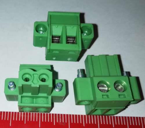 1805301 - MSTBT 2,5/ 2-STF-5,08