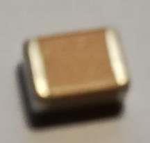 18121C105KAT2A - Multilayer Ceramic Capacitors MLCC - SMD/SMT 100V 1uF X7R 1812 10% .. balení 50ks za 90Kč