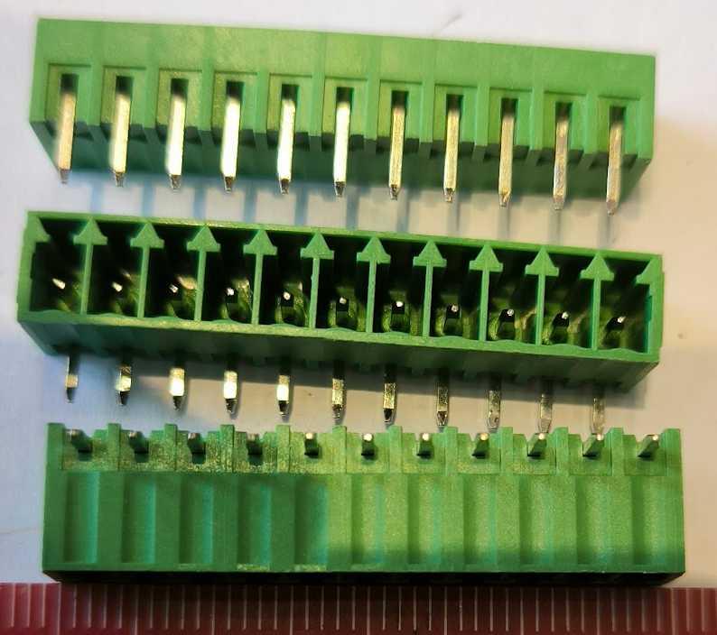 1844304 PHOENIX CONTACT - MC 1,5/11-G-3,5 - PCB header ..  balení 13ks