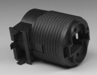 objímka G23 - 1854-67000 DESKO , 2A, 250V, T140