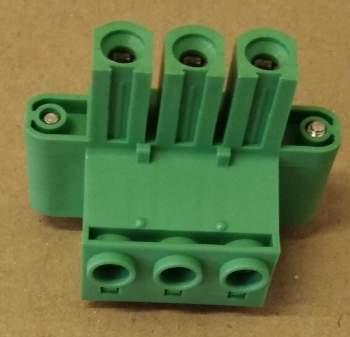 Printed-circuit board connector - PC 6/ 3-STF-10,16 - 1913581