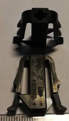 191972701 housing, AMP 1-929587-1