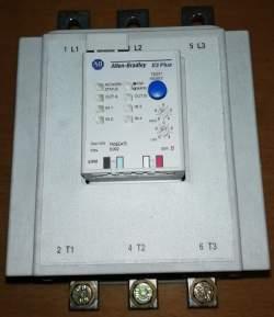 193-EC2GF   Allen Bradley - Motor Starter Overload Relays  ..  cena na dotaz / price on request