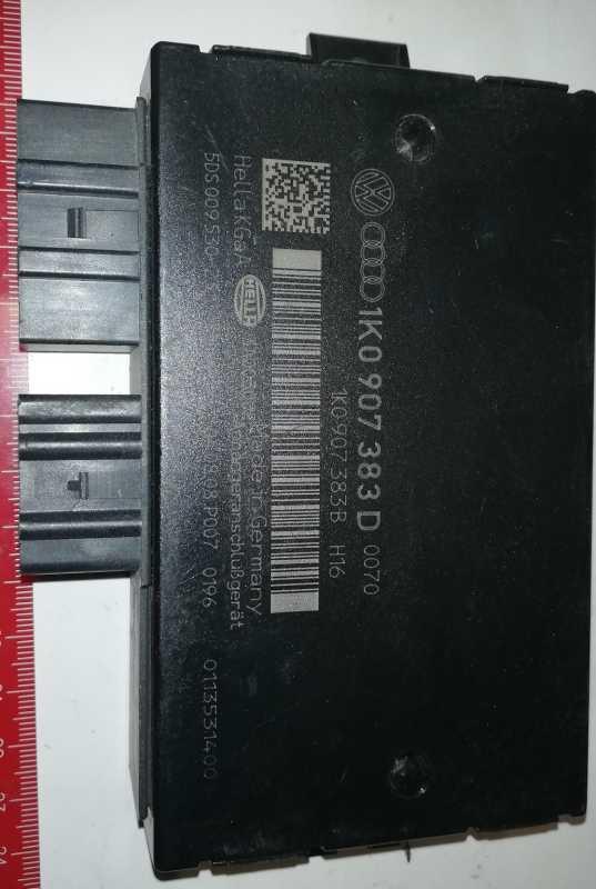 1K0907383D - Control unit (1K0907383B)    .. cena na dotaz / price on request