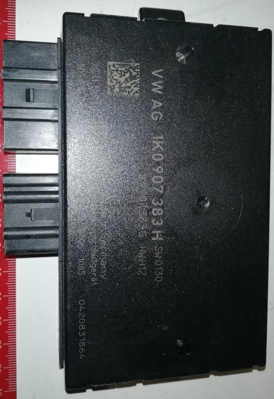 1K0907383H - Control unit (1K0907383G)    .. cena na dotaz / price on request