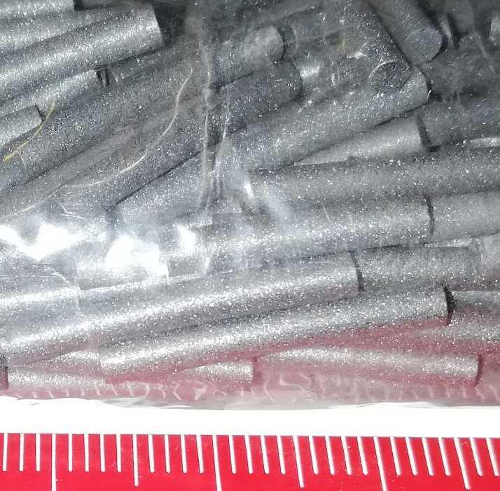 feritová tyčinka 2,5x21mm H11 .. balení 100ks za 100Kč