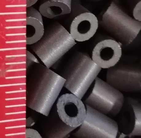 feritová trubička H18 5,2/2x6,3 .. balení 25ks za 70Kč