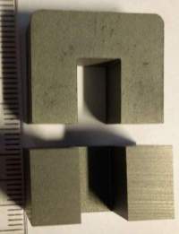 205521204012 - U25/13 jádro H21 Al=2500   .. cena na dotaz / price on request