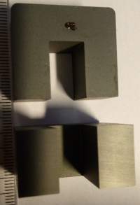 205521204013 - U30/16 jádro H21 Al=3300   .. cena na dotaz / price on request