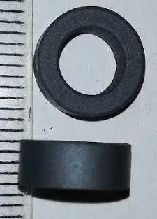 toroid T10 N3 - 205539200005  .. balení 50ks