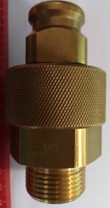 211BK04 H/M TST spojka