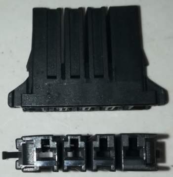 22055531 - BUCHS-GEHAEUS-AMP-D3200S