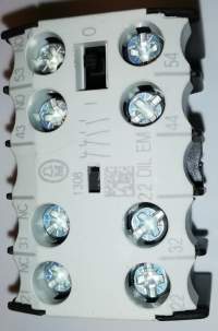 Moeller 22-DIL-EM, starší, použitý .. cena na dotaz / price on request