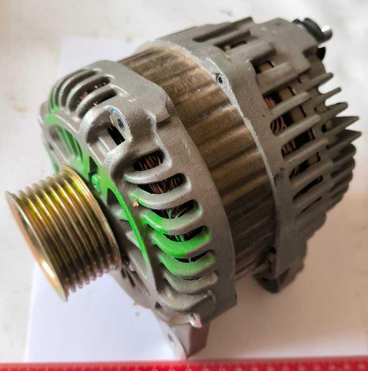 ALTERNATOR NISSAN  23100-BC400