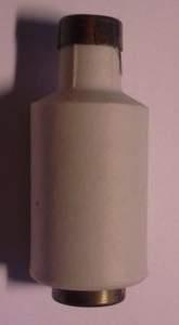 není skladem - pojistková vložka  2410-20  20A 500V  .. balení 25ks za 190Kč