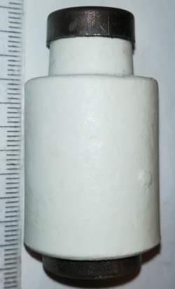 pojistková vložka 2420-50 50A 500V