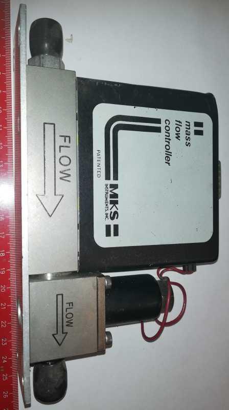 modul MKS 1259CC-10000SV, vadný, na opravu