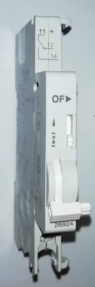 Pomocný kontakt 26924 Schneider .. cena na dotaz / price on request