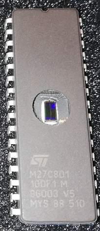 27C801-100F1  .. cena na dotaz / price on request