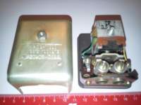 rele - elektromagnet 2DS417000 - ruské   .. cena na dotaz / price on request