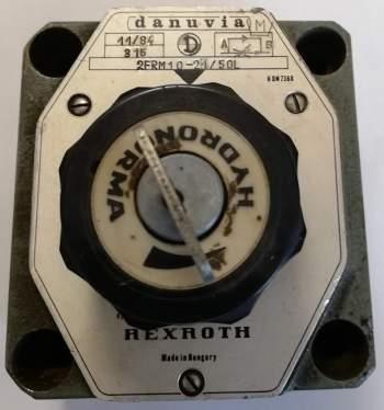 2FRM10-21-50L + 1 klíček, DANUVIA .. cena na dotaz / price on request