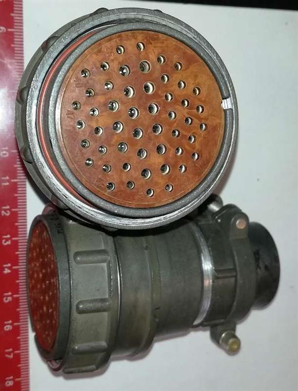 2RMD45KPN50G8V1 - 2РМД45КПН50Г8В1 CCCP  .. cena na dotaz / price on request