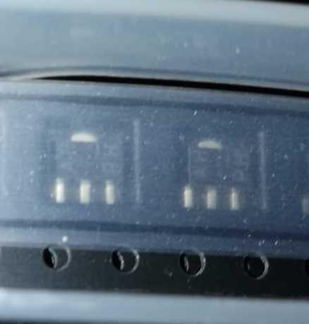 2SA1759 T100P - PNP High voltage Transistor - ROHM   .. cena na dotaz / price on request