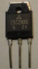 2SC2485