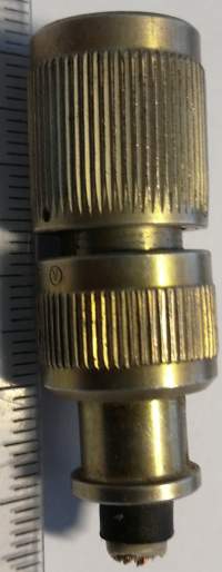 konektor WK18036, 7pin, pájený .. cena na dotaz / price on request