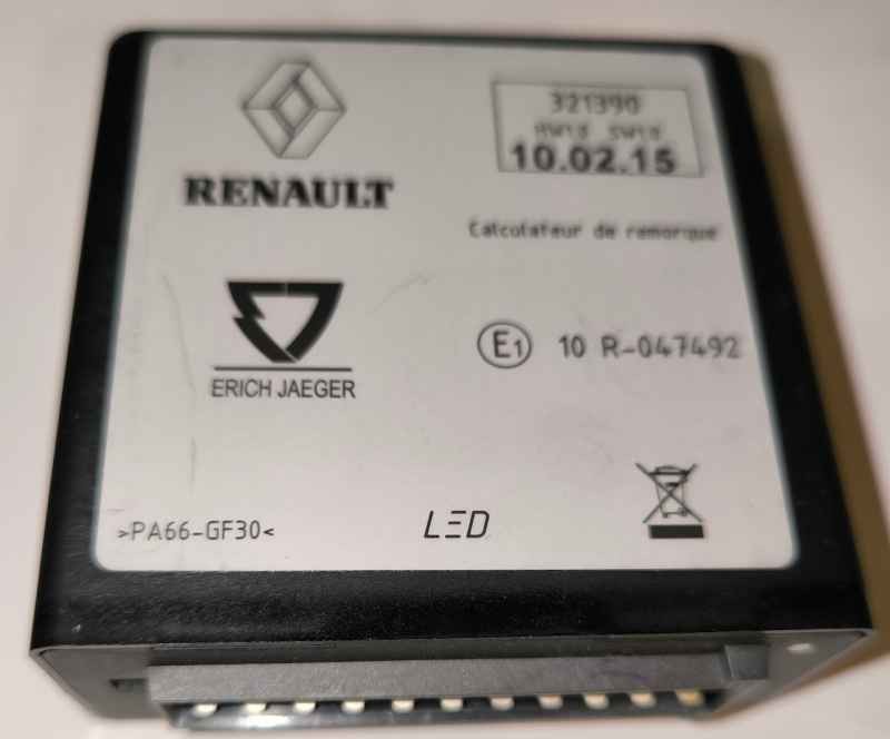 321390 - Erich Jeager 10 R-047492  .. cena na dotaz / price on request