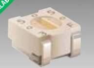 TRIMMER 5K OHM 0.125W J LEAD TOP   .. balení 10ks za 90Kč