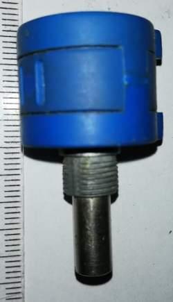 BOURNS 10k 5% 3590S-2-103 resistor