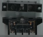 3593-81000 - uspínač 10A/250V rozpínací  .. cena na dotaz / price on request