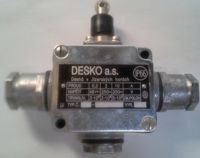 3594-82580 - DESKO konc. spínač  .. cena na dotaz / price on request