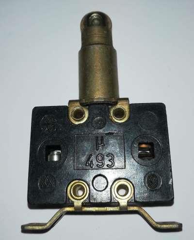 3594-82723 - spínač  .. cena na dotaz / price on request