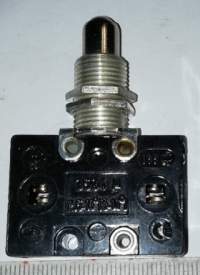 není skladem - 3594-82813 - nástavba s kuličkou   .. cena na dotaz / price on request