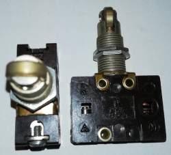 mikrospínač 3594-82830 (4937-418)