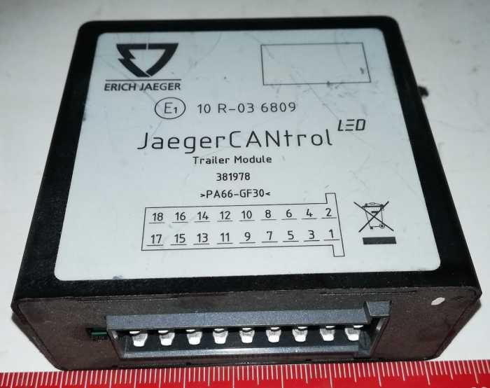 381978 JaegerCANtrol