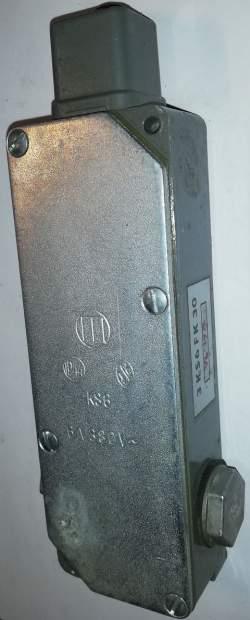 tlačítko 3KS6FK30  3x spínací, 0x rozpínací .. cena na dotaz / price on request