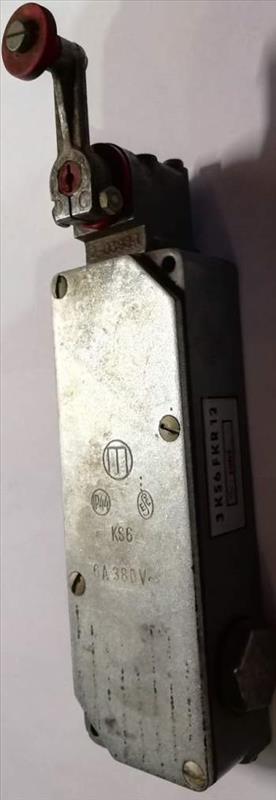 spínač 3KS6FRK12 .. cena na dotaz / price on request