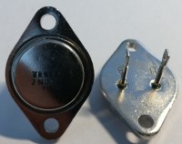 3NU74 - germaniový T