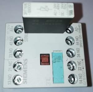 3RH1131-1HB40 .. cena na dotaz / price on request