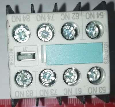 3RH1911-1GA22   .. cena na dotaz / price on request