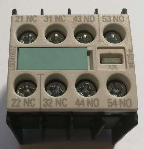 3RH1911-1HA22   .. cena na dotaz / price on request