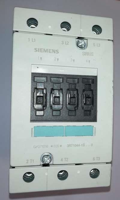 3RT1044-1AP00 230V 50/60Hz  .. cena na dotaz / price on request