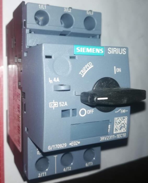 3RV2311-1EC10   .. cena na dotaz / price on request