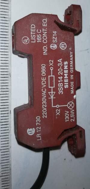 3SB1420-3A  .. cena na dotaz / price on request