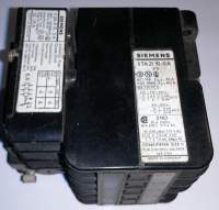 stykač 3TA2110-0A + 3UA4101-0H, starší .. cena na dotaz / price on request