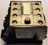 3TB42 17-0A - control relay.. cena na dotaz / price on request
