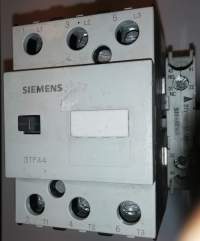 3TF4422-0B 24Vdc .. cena na dotaz / price on request